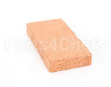 A52901 American Range Brick,Fire 4-1/2X 9X 1-1/4