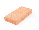 A52901 American Range Brick,Fire 4-1/2X 9X 1-1/4