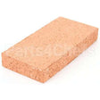 A52901 Compatible American Range Fire 4-1/2X9X1-1/4 Brick