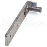 A5296X Compatible Bakers Pride Left (Gp) Door Arm Assy