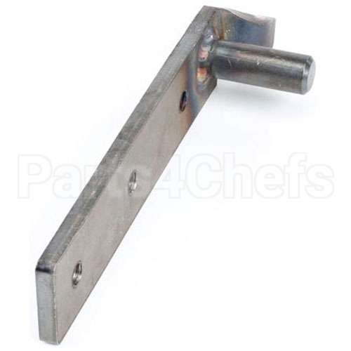 A5296X Compatible Bakers Pride Left (Gp) Door Arm Assy