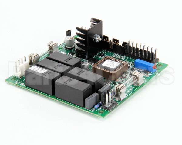 A530-056 Grindmaster Cecilware Controller Pb Series/Ametek