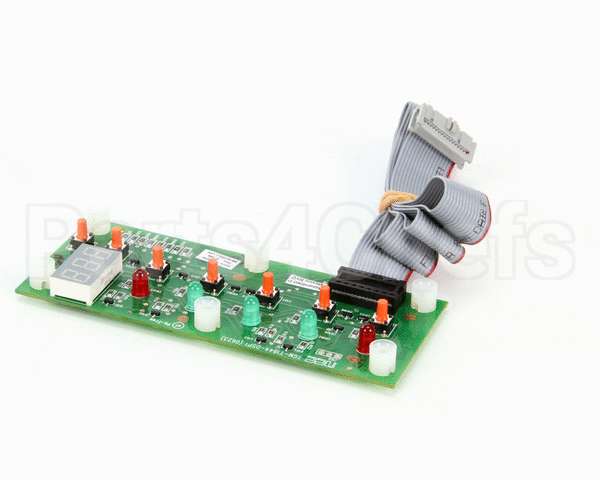 A530-057 Grindmaster Cecilware Touchpad Pb-Series Vertical Mt
