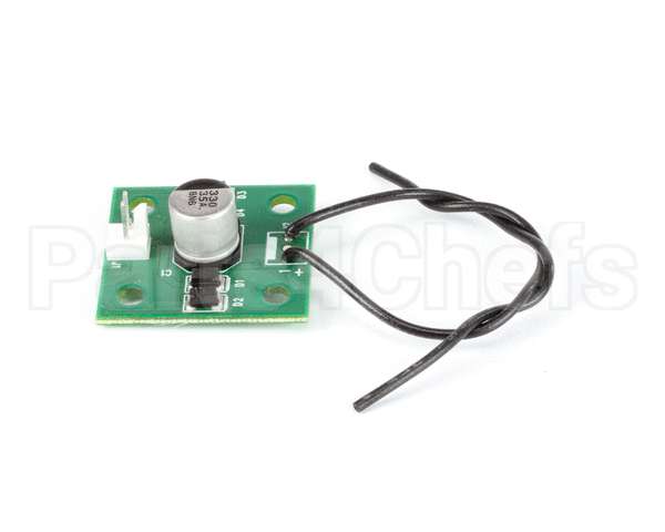 A530-058G Grindmaster Cecilware Board, Ac-Dc Rectifier
