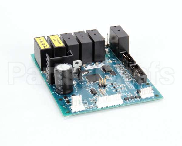 A530-059 Grindmaster Cecilware Controller, Pb, B-Brewers