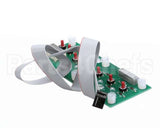 A530-061 Grindmaster Cecilware Touchpad Assembly B-Series