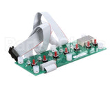 A530-061 Grindmaster Cecilware Touchpad Assembly B-Series