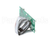 A530-065 Grindmaster Cecilware Touchpad Assembly Pb-Brewer 2Nd Ge