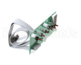 A530-065 Grindmaster Cecilware Touchpad Assembly Pb-Brewer 2Nd Ge