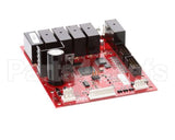A530-066 Grindmaster Cecilware Controller, Pb, 2Nd Generation
