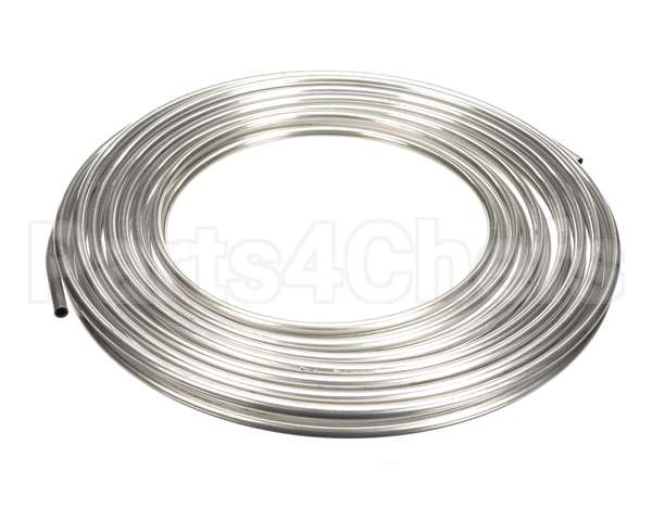 A53002 American Range Tubing,Aluminum 3/8 X 50