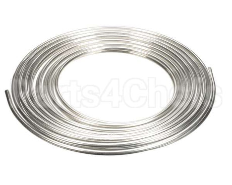 A53002 American Range Tubing,Aluminum 3/8 X 50