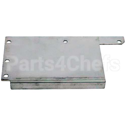 A5302K Compatible Bakers Pride Burner Access Cover (Gp)