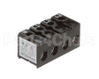 A531-035 Grindmaster Cecilware Terminal Block 4 Pos. 85 Amps 6