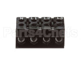 A531-035 Grindmaster Cecilware Terminal Block 4 Pos. 85 Amps 6