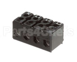 A531-035 Grindmaster Cecilware Terminal Block 4 Pos. 85 Amps 6
