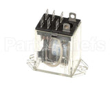 A531-060 Grindmaster Cecilware Relay Omron Ly2F 10 Amp 125Vac