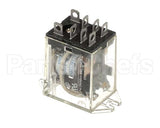 A531-060 Grindmaster Cecilware Relay Omron Ly2F 10 Amp 125Vac