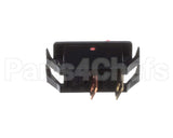 A531-073 Grindmaster Cecilware Red Stop Switch W/No Contact G