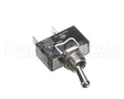 A531-080 Grindmaster Cecilware Switch, Toggle On/Off, Warmer