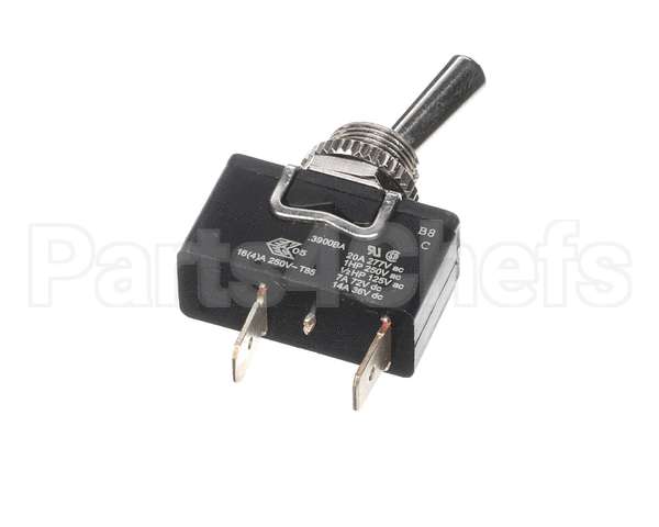 A531-080 Grindmaster Cecilware Switch, Toggle On/Off, Warmer