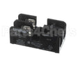 A532-015 Grindmaster Cecilware Block, Fuse 2Pole 30A 600V Cc