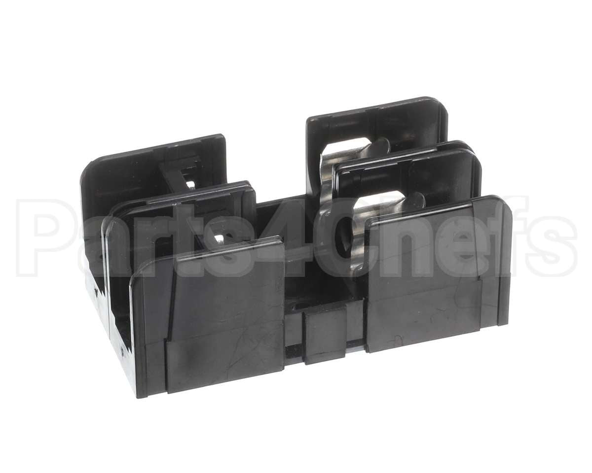 A532-015 Grindmaster Cecilware Block, Fuse 2Pole 30A 600V Cc