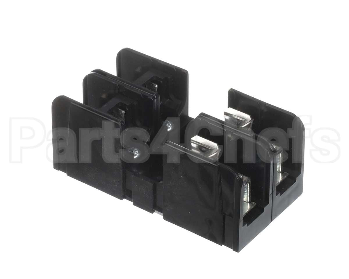 A532-015 Grindmaster Cecilware Block, Fuse 2Pole 30A 600V Cc