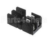 A532-015 Grindmaster Cecilware Block, Fuse 2Pole 30A 600V Cc