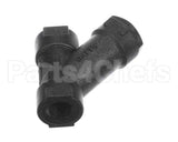 A532064G Grindmaster Cecilware 1/4Fpt Y-Strainerf/Water W/1/B