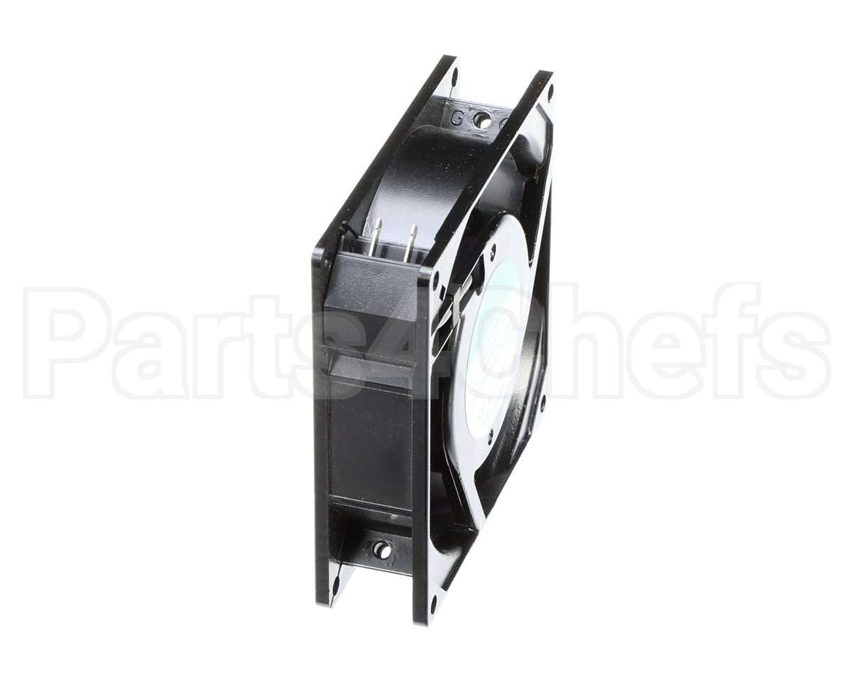 A533-037 Grindmaster Cecilware Fan, 120V For P400Gnb