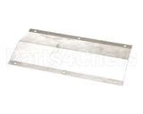 A5341K Bakers Pride Insulation Pan, Upper [Gp51]
