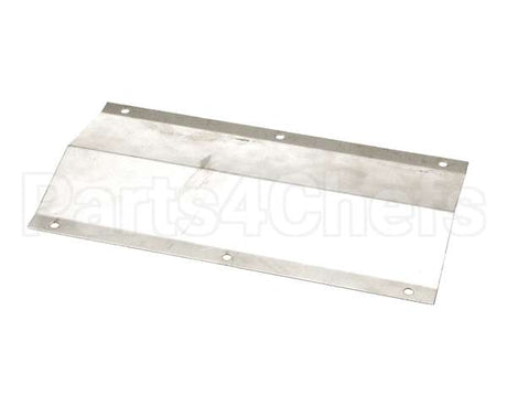 A5341K Bakers Pride Insulation Pan, Upper [Gp51]
