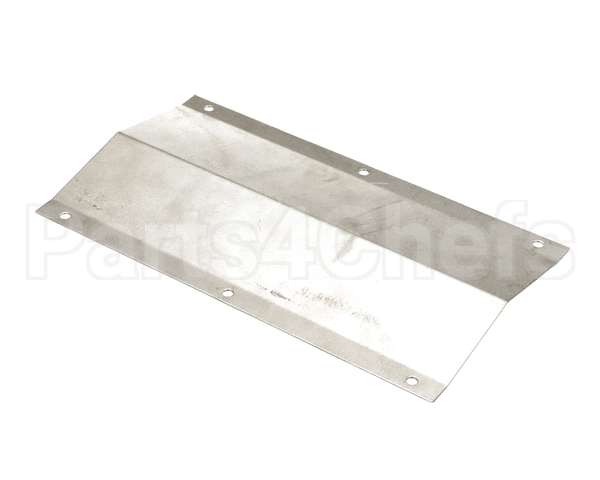 A5341K Bakers Pride Insulation Pan, Upper [Gp51]