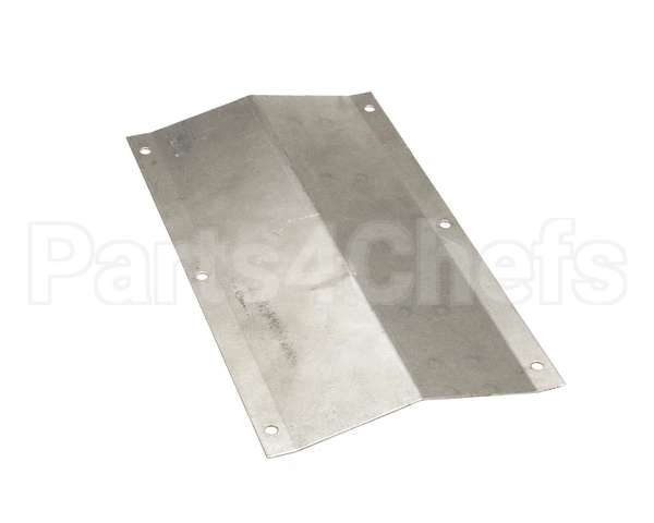 A5341K Bakers Pride Insulation Pan, Upper [Gp51]