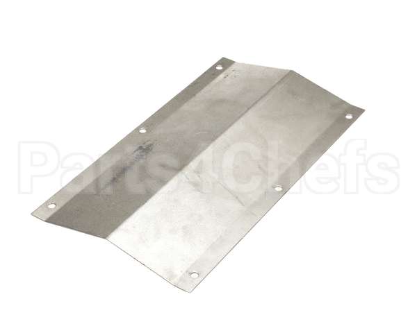 A5341K Bakers Pride Insulation Pan, Upper [Gp51]