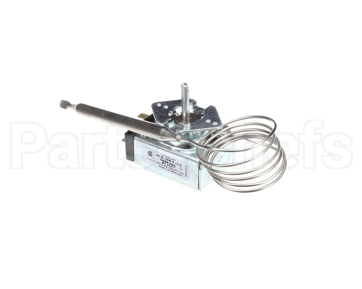 A536-004 Grindmaster Cecilware Thermostat