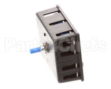 A536-009 Grindmaster Cecilware Solid State Thermostat155F To 205F