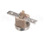 A536-023 Grindmaster Cecilware Thermal Cutout,Manual Reset