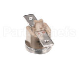 A536-023 Grindmaster Cecilware Thermal Cutout,Manual Reset