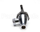 A537-003 Grindmaster Cecilware Faucet, Model#501-Fdd/Bulk Dis