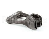 A537-037 Grindmaster Cecilware Faucet Handle Only Black Sgl