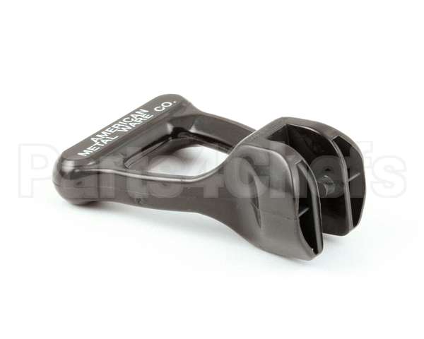 A537-037 Grindmaster Cecilware Faucet Handle Only Black Sgl