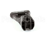 A537-037 Grindmaster Cecilware Faucet Handle Only Black Sgl