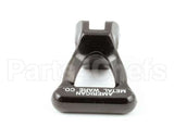 A537-037 Grindmaster Cecilware Faucet Handle Only Black Sgl