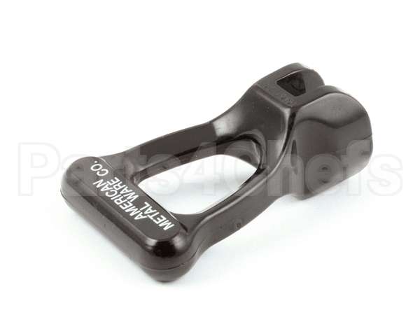 A537-037 Grindmaster Cecilware Faucet Handle Only Black Sgl
