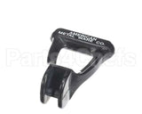 A537-038 Grindmaster Cecilware Faucet Handle Only Black Self