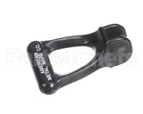 A537-038 Grindmaster Cecilware Faucet Handle Only Black Self