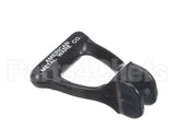 A537-038 Grindmaster Cecilware Faucet Handle Only Black Self