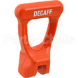 A537-041 Compatible American Metal Ware Handle, Faucet(Decaf, O Range)